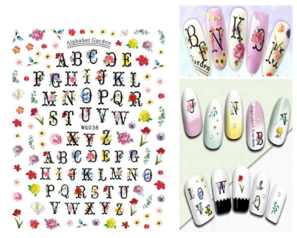 Aba Nails Tırnak Bakım Ürünleri