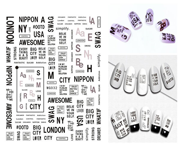 Aba Nails Tırnak Bakım Ürünleri