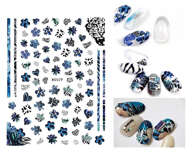 Aba Nails Tırnak Bakım Ürünleri