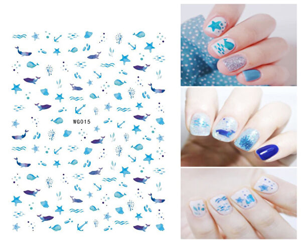 Aba Nails Tırnak Bakım Ürünleri