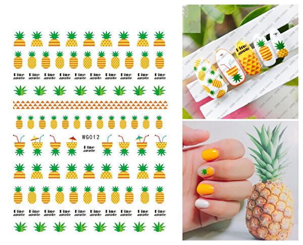 Aba Nails Tırnak Bakım Ürünleri