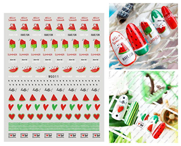 Aba Nails Tırnak Bakım Ürünleri