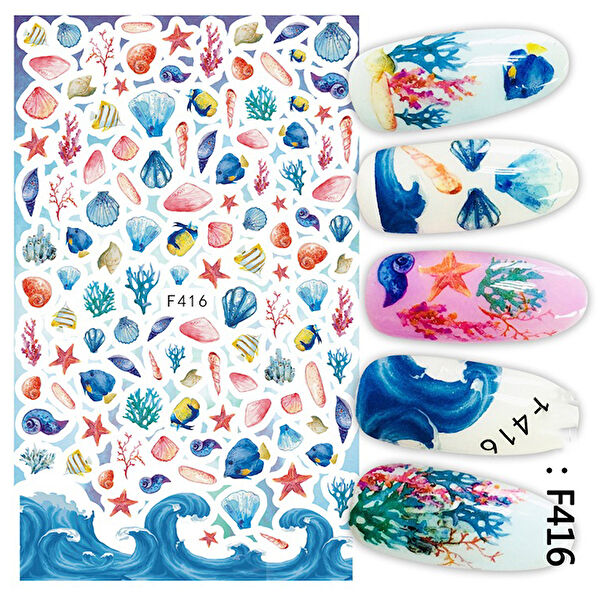 Aba Nails Tırnak Bakım Ürünleri