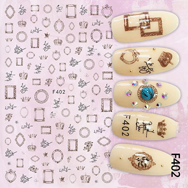 Aba Nails Tırnak Bakım Ürünleri