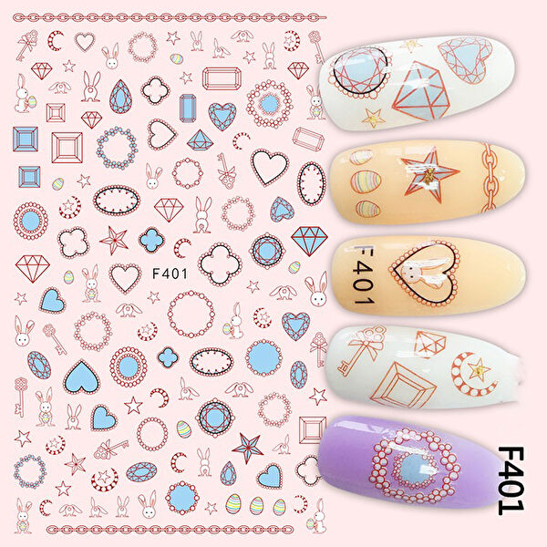 Aba Nails Tırnak Bakım Ürünleri