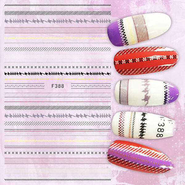 Aba Nails Tırnak Bakım Ürünleri