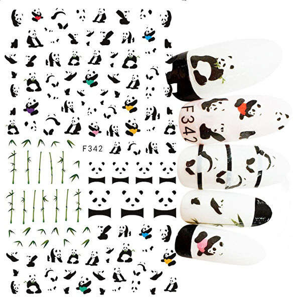 Aba Nails Tırnak Bakım Ürünleri