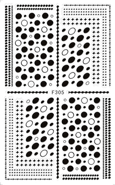 Aba Nails Tırnak Bakım Ürünleri