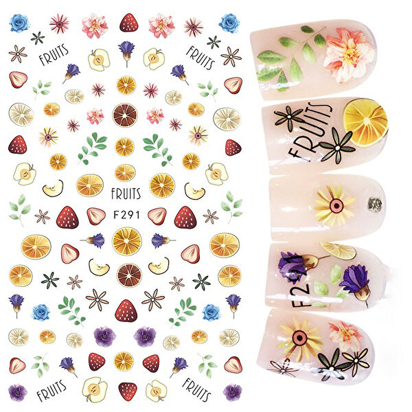 Aba Nails Tırnak Bakım Ürünleri