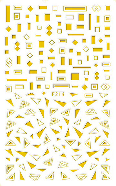 Aba Nails Tırnak Bakım Ürünleri