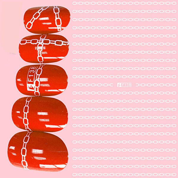 Aba Nails Tırnak Bakım Ürünleri