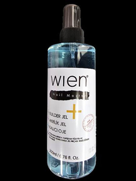 Wien Nail Master Tırnak Bakım Ürünleri