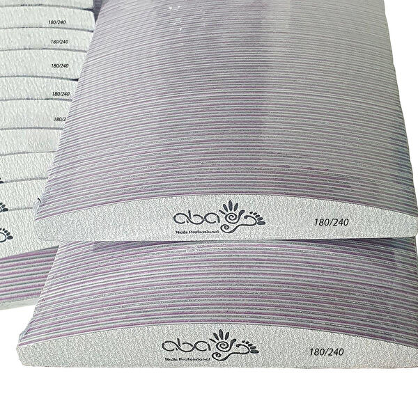 Aba Nails Tırnak Bakım Ürünleri