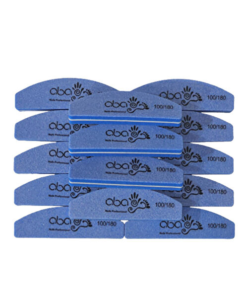 Aba Nails Tırnak Bakım Ürünleri