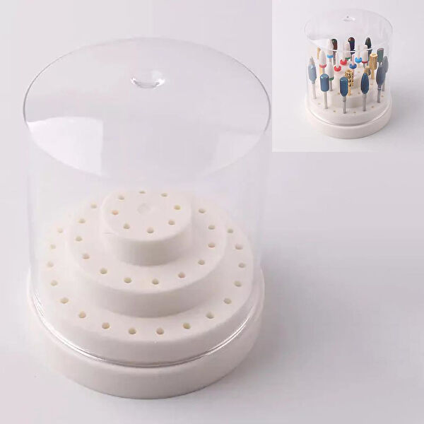 Aba Nails Tırnak Bakım Ürünleri