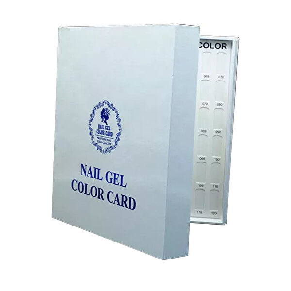 Aba Nails Tırnak Bakım Ürünleri