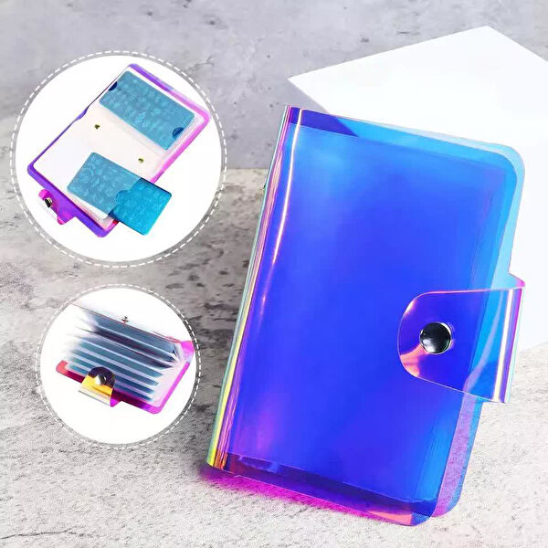 Aba Nails Tırnak Bakım Ürünleri