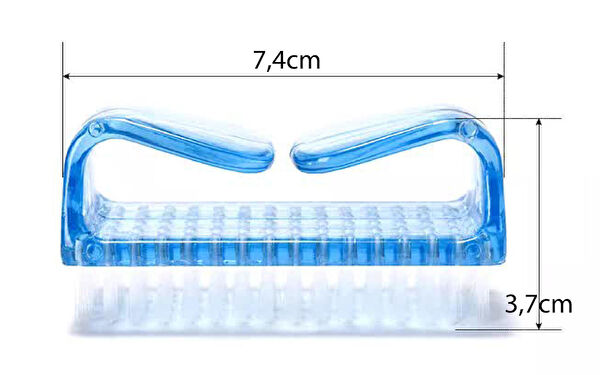 Aba Nails Tırnak Bakım Ürünleri