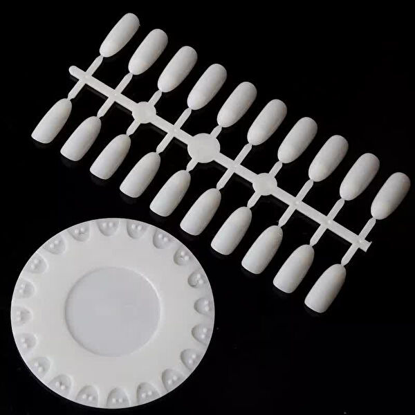 Aba Nails Tırnak Bakım Ürünleri