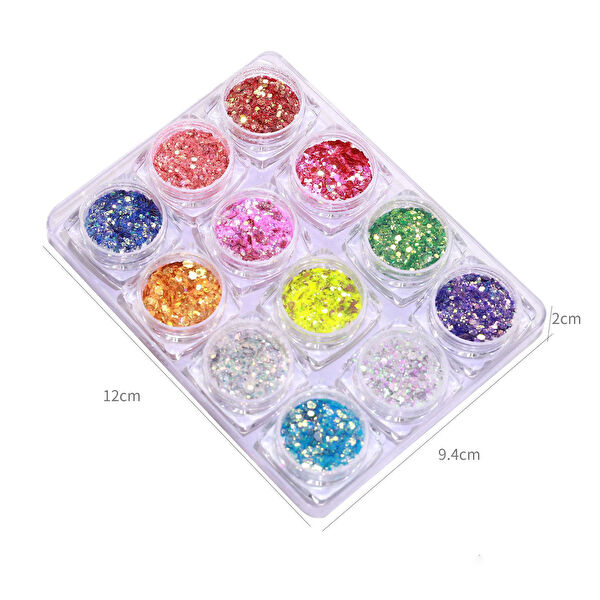 Aba Nails Tırnak Bakım Ürünleri