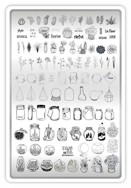 Takida Tırnak Bakım Ürünleri