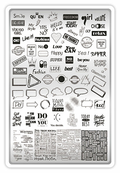 Takida Tırnak Bakım Ürünleri