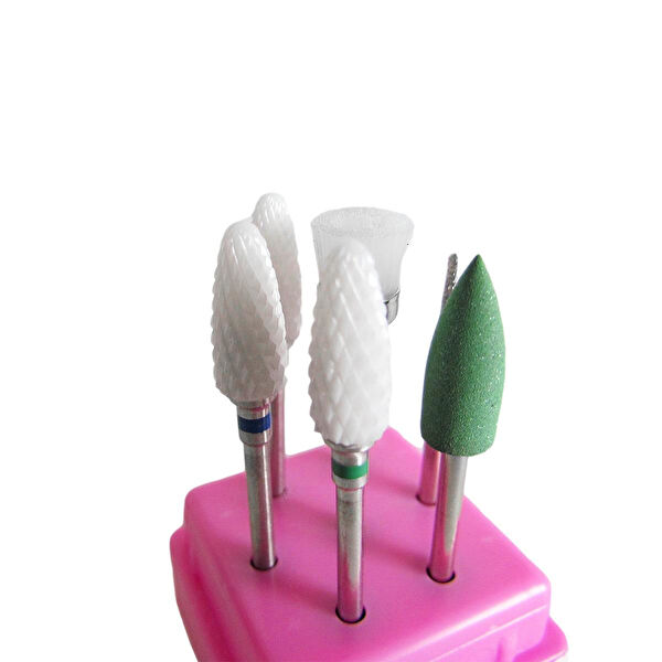 Aba Nails Tırnak Bakım Ürünleri