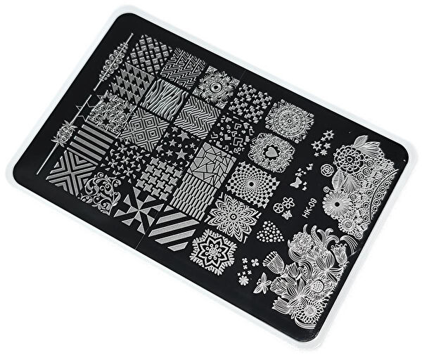 Aba Nails Tırnak Bakım Ürünleri