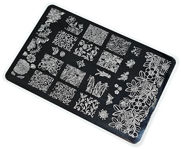 Aba Nails Tırnak Bakım Ürünleri