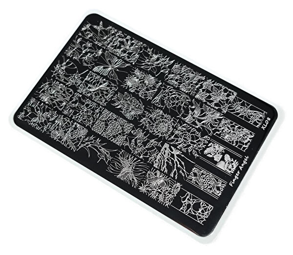 Aba Nails Tırnak Bakım Ürünleri