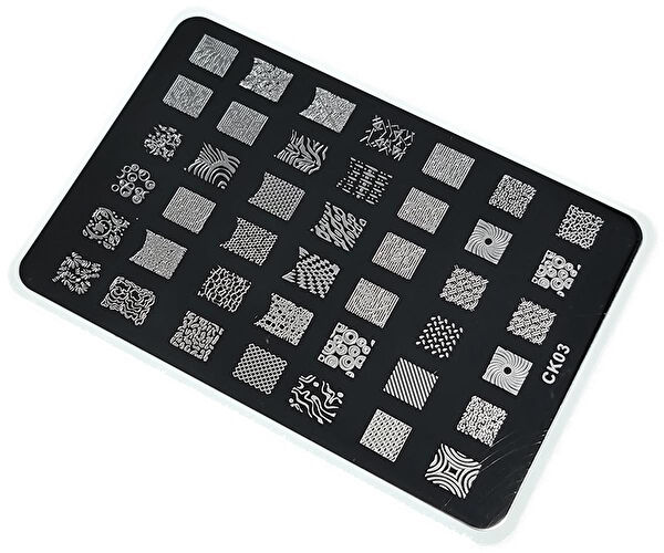 Aba Nails Tırnak Bakım Ürünleri