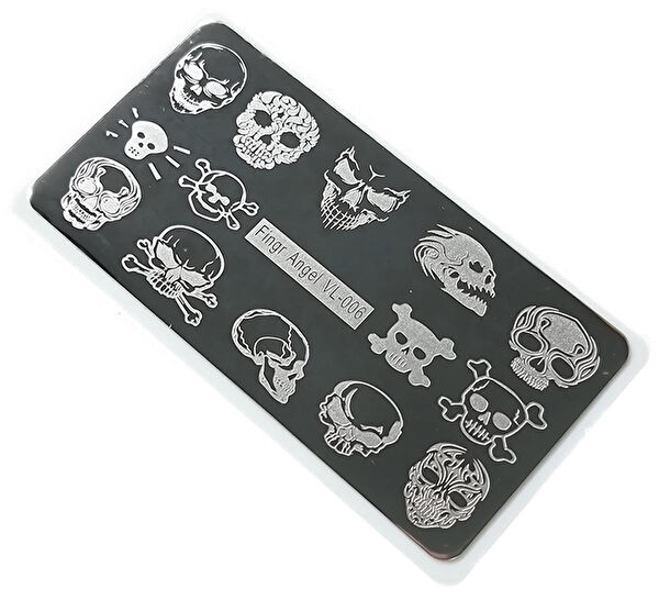 Aba Nails Tırnak Bakım Ürünleri