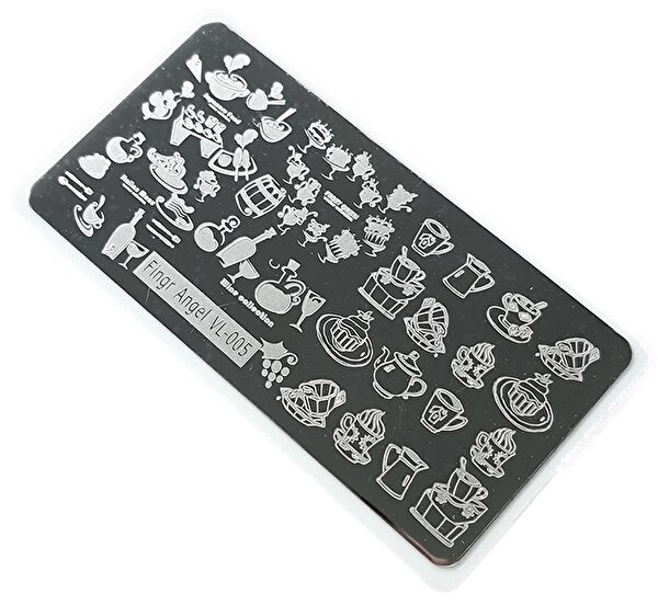 Aba Nails Tırnak Bakım Ürünleri