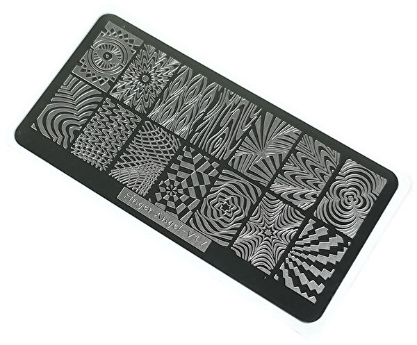 Aba Nails Tırnak Bakım Ürünleri