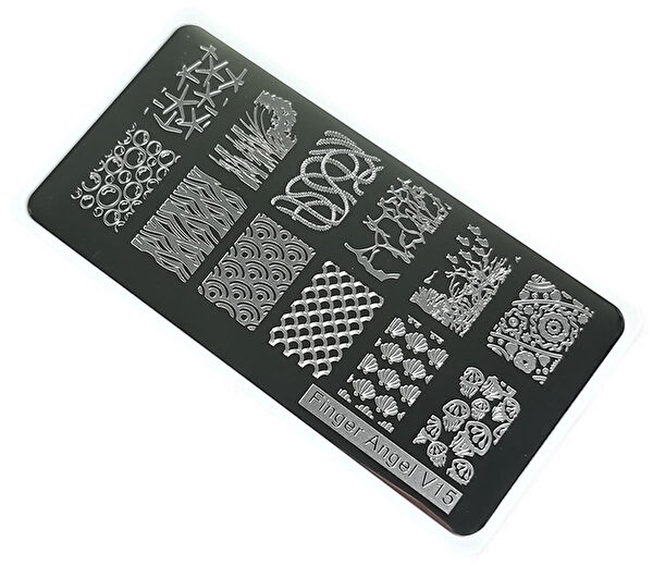 Aba Nails Tırnak Bakım Ürünleri