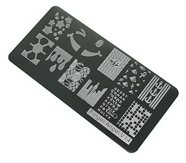 Aba Nails Tırnak Bakım Ürünleri