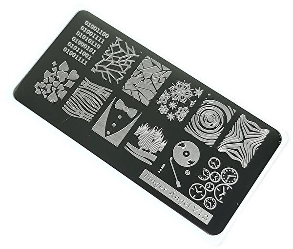 Aba Nails Tırnak Bakım Ürünleri