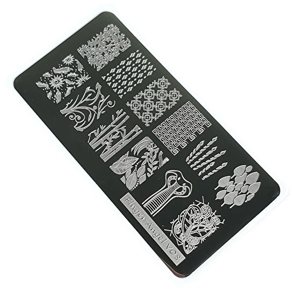 Aba Nails Tırnak Bakım Ürünleri