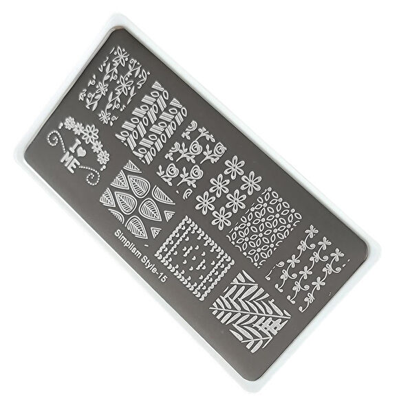 Aba Nails Tırnak Bakım Ürünleri