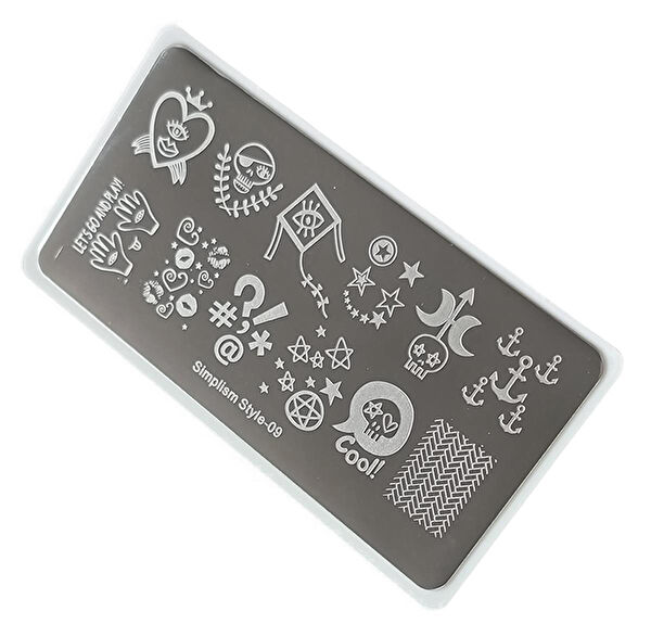 Aba Nails Tırnak Bakım Ürünleri