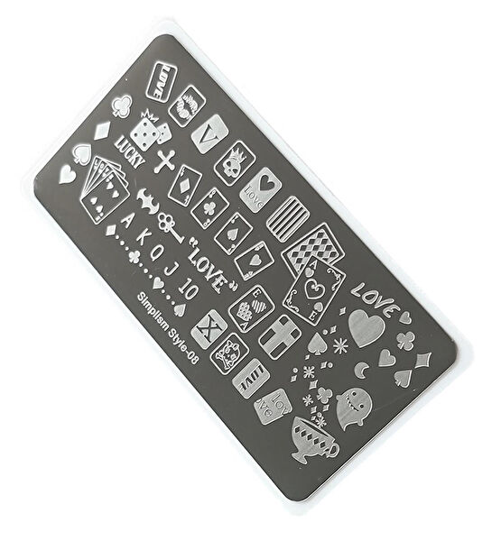 Aba Nails Tırnak Bakım Ürünleri