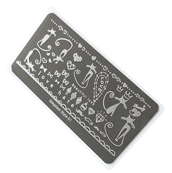 Aba Nails Tırnak Bakım Ürünleri