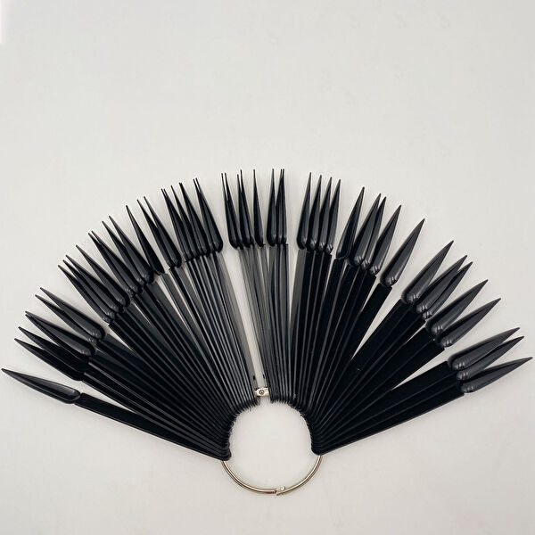 Aba Nails Tırnak Bakım Ürünleri