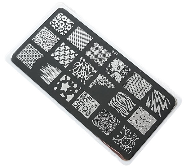 Aba Nails Tırnak Bakım Ürünleri