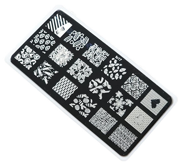 Aba Nails Tırnak Bakım Ürünleri