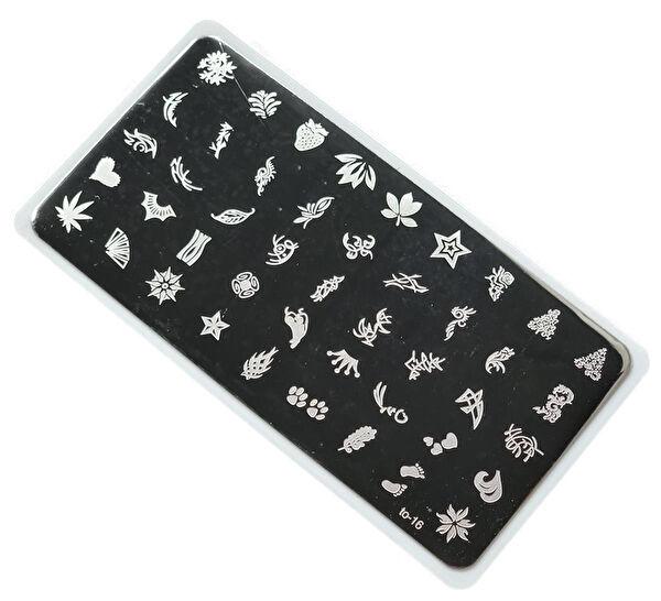 Aba Nails Tırnak Bakım Ürünleri