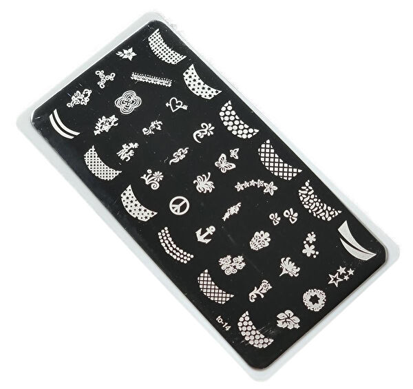 Aba Nails Tırnak Bakım Ürünleri