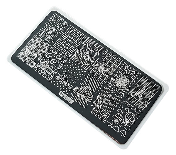 Aba Nails Tırnak Bakım Ürünleri