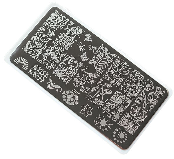 Aba Nails Tırnak Bakım Ürünleri