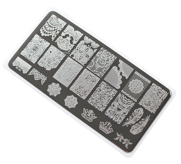 Aba Nails Tırnak Bakım Ürünleri